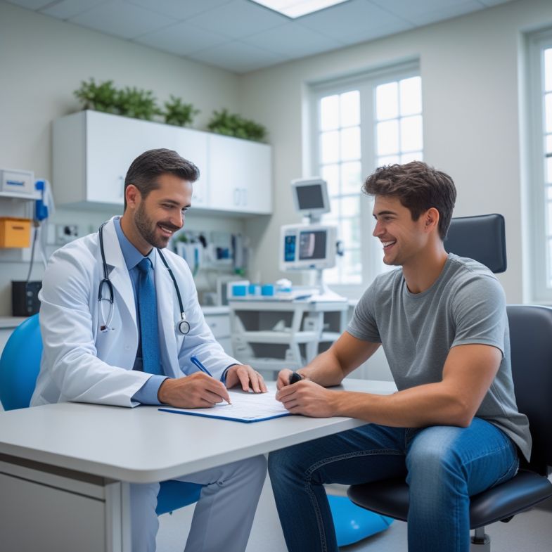 Медкнижка вожатому