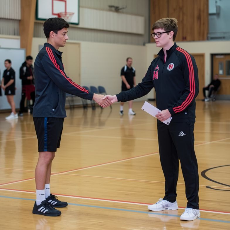 медсправка о группе здоровья