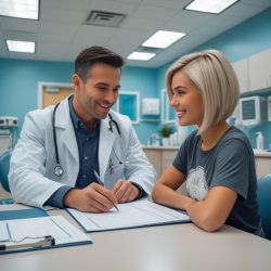 Медкнижка воспитателю